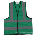 Производитель защитных жилетов Hi-Vis Custom Safety Vest